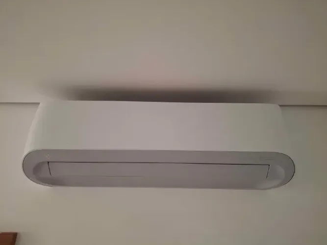Ar condicionado 18000 Btus Electrolux