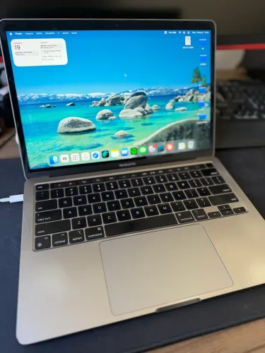 MacBook Pro M2 2022 - 256Gb ÓTIMO estado