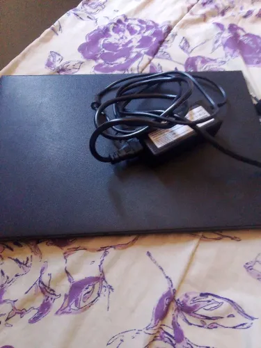 Vendo notebook Dell