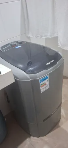 Tanquinho semino novo usado