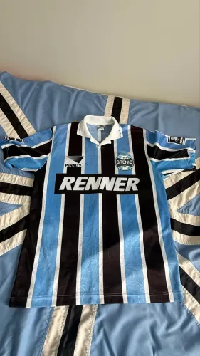 Camisa Grêmio Oficial 1995