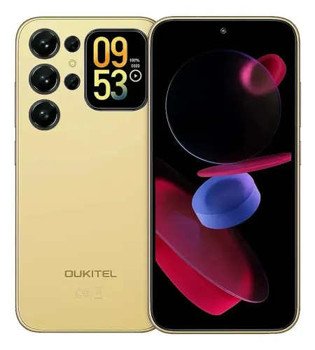 OUKITEL C68 PLUS