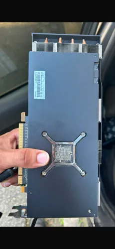 RX5700 XT
