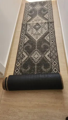 Passadeira sisal
