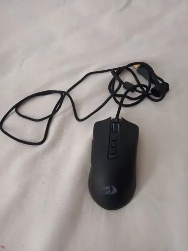 Mouse redragon cobra
