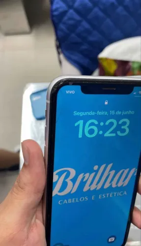 IPhone XR 64Gb Branco