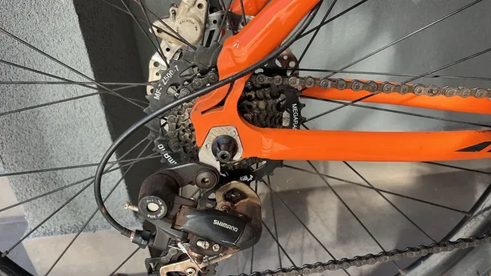 Bike aro 29