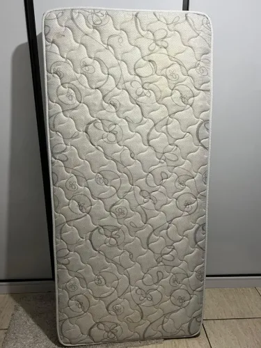 Cama box solteiro