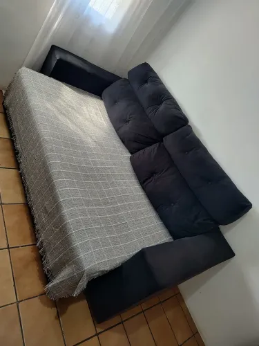 Sofá Retrátil Aceito Cartão em até 12x ( Apenas Venda )