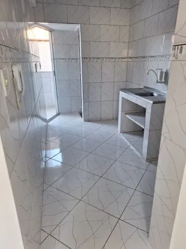Apartamento lindo 1 quarto