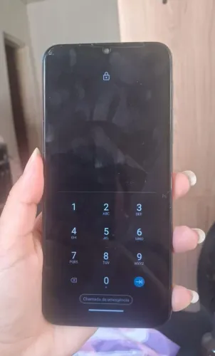 Moto g9 play 