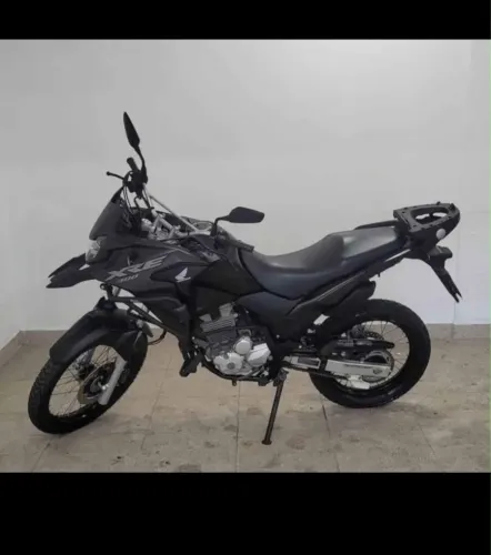 XRE 300 NO BOLETO ATÉ 60x