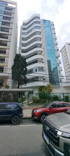 Apartamento 3 quartos - Centro
