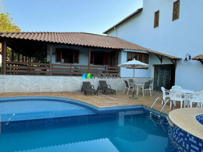 FAZENDA À VENDA - 94 HECTARES - CLÁUDIO (MG)
