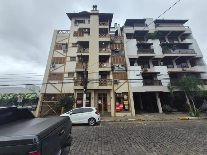 Apartamento Centro São Leopoldo