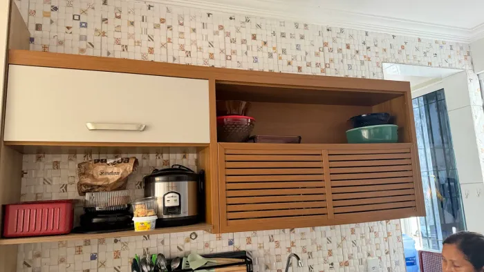 Armário de Cozinha