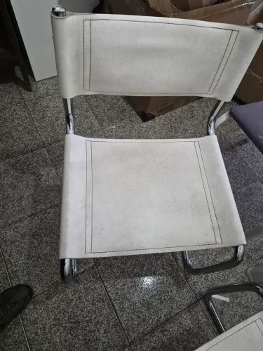 Cadeiras em bom estado