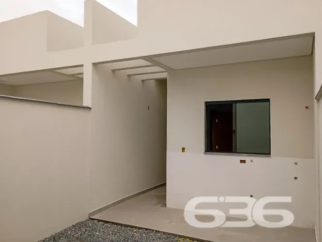 Casa | Joinville | Aventureiro