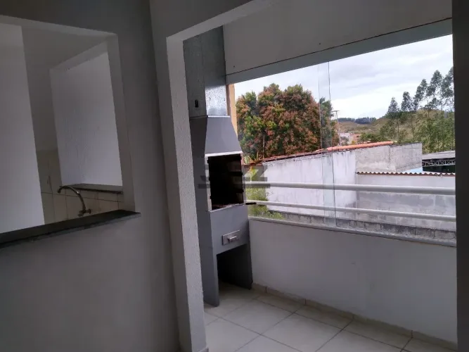 Apartamento à venda em São José dos Campos - 2 quartos, conforto e excelente localização