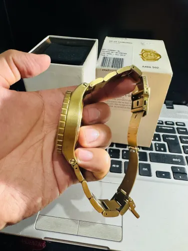 Relógio nixon 48-20