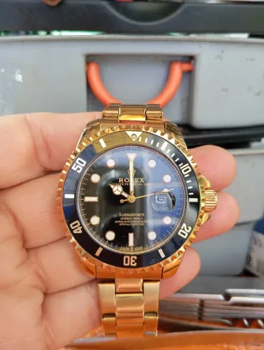 Relógio Rolex