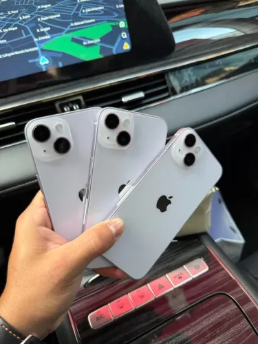 IPHONE 14 - 128 GB