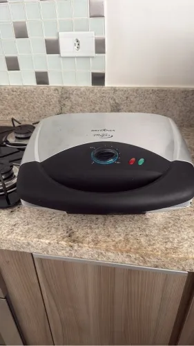 GRILL MEGA 2 BRITÂNIA