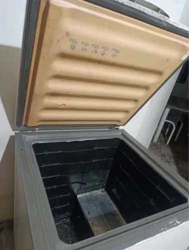 Vendo freezer
