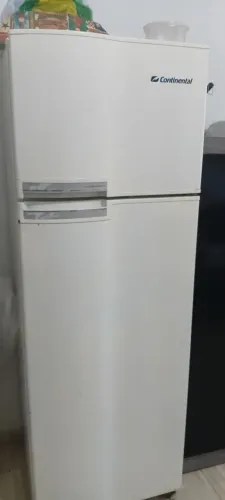 Geladeira 