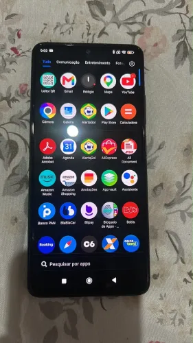 Celular Poco x4 Pro