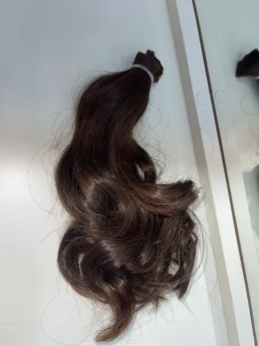 Cabelo Humano