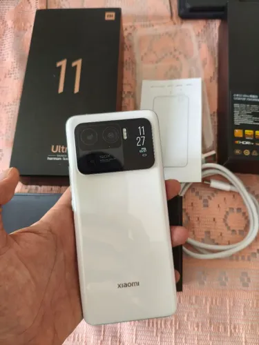 xiaomi 11 ultra