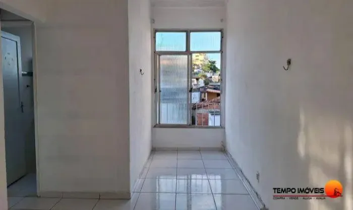Apartamento com 1 dormitório à venda, 60 m² por R$ 225.000,00 - Ponta D Areia - Niterói/RJ