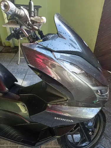 PCX 160