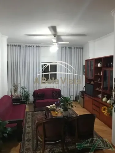 Apartamento à venda 2 Quartos, 80.3M², CONSOLAÇÃO, SãO PAULO - SP