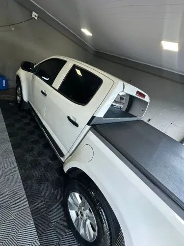Chevrolet S10 Pick-up LS 2.8 TDI 4X4 CD Dies. Mec. 2019