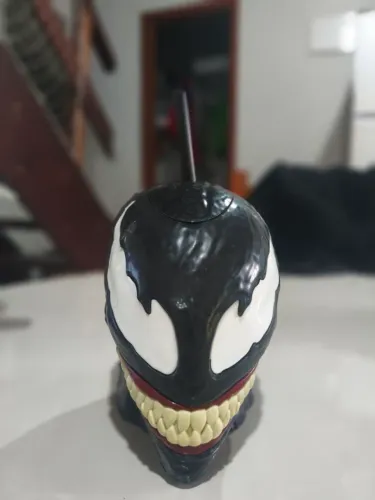 Copo Venom a última rodada 1L Cinemark