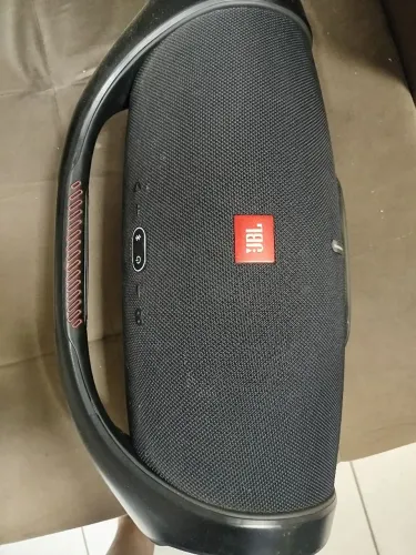 Jbl bombox 2