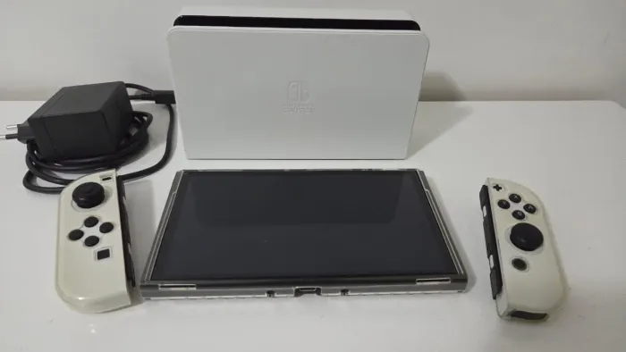 Nintendo Swich 1 Oled