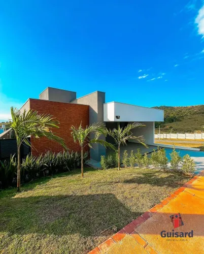 Casa Térrea à Venda e para Locação no Condomínio Cyrela Landscape