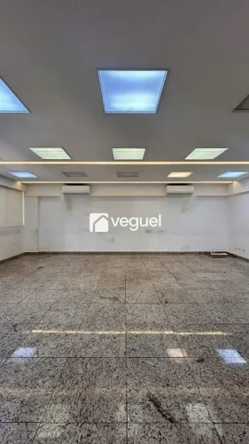 Sala corporativa 122m²