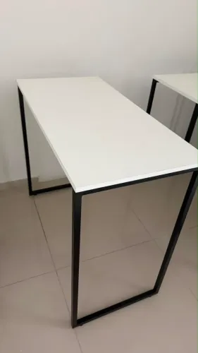 Mesa escrivaninha 90 cm