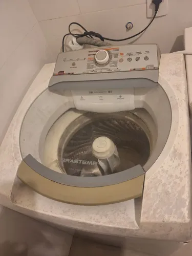 Maquina de lavar Brastemp 11kg