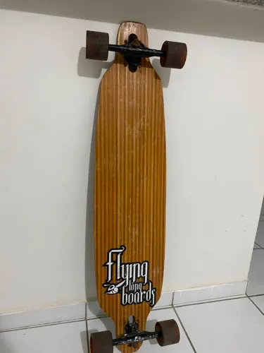 SKATE LONGBOARD