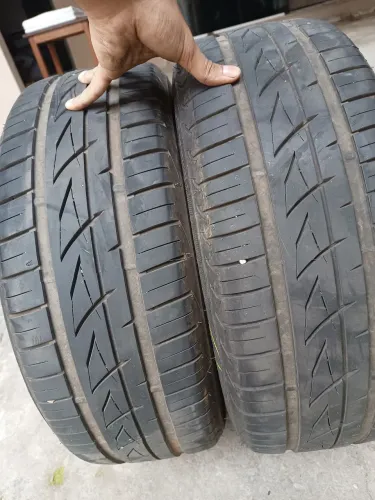 PNEU 205/55 16 ORIGINAL FIRESTONE F-600 CADA