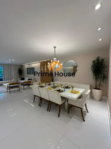 Apartamento com 4 dormitórios à venda, 392 m² por R$ 15.500.000,00 - Barra da Tijuca - Rio