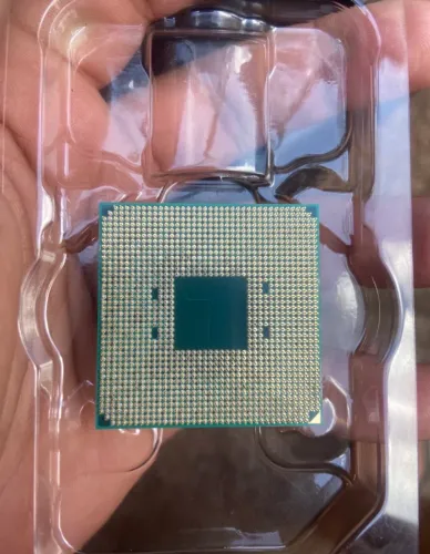 Ryzen 5 5600gt