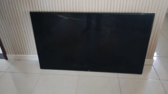 TV LG 55 POLEGADAS (PRECISA TROCAR O DISPLAY)