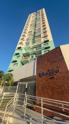Apartamento (Padrão), com 2 quartos e 1 banheiros à Venda, 55 m² em Vila Velha/ES