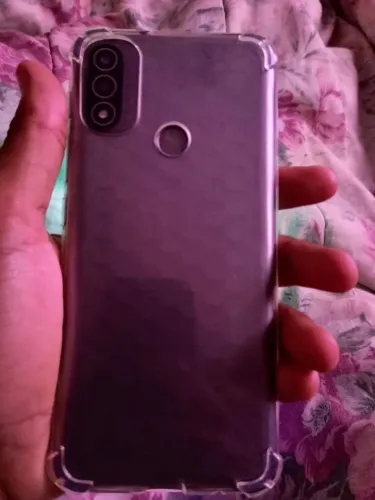 Celular moto e 20